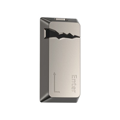 Movespeed YSPSCK20 PSSD Magnetic iPhone SSD M-safe Connected 4K ProRes Supported Portable External Disk 1TB 2000MB/s - 3