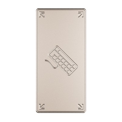 Movespeed YSPSCK20 PSSD Manyetik iPhone SSD M-safe Bağlantılı 4K ProRes Destekli Taşınabilir Harici Disk 2TB 2000MB/s - 11