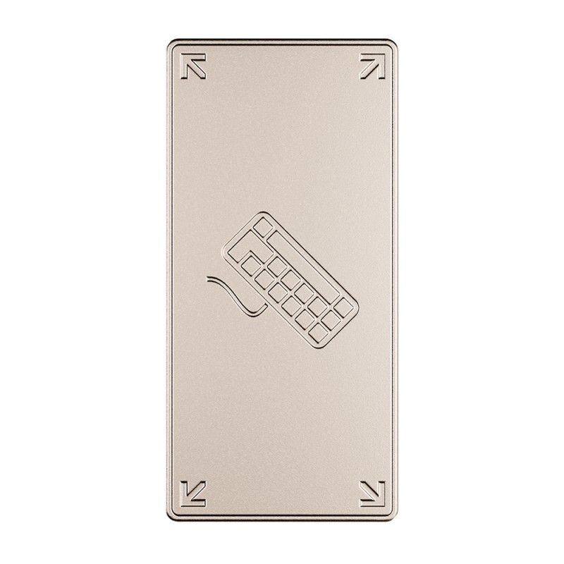 Movespeed YSPSCK20 PSSD Manyetik iPhone SSD M-safe Bağlantılı 4K ProRes Destekli Taşınabilir Harici Disk 4TB 2000MB/s - 11