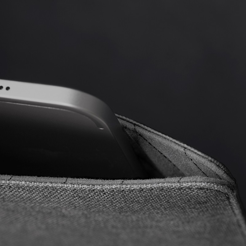 Native Uninon Stow Slim Serisi Su Geçirmez 11 inç Tablet Çantası - 9