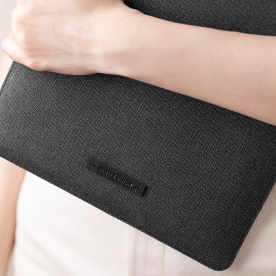Native Uninon Stow Slim Serisi Su Geçirmez 11 inç Tablet Çantası - 13