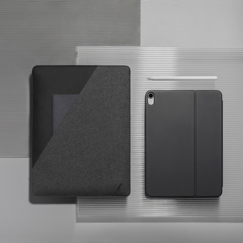 Native Uninon Stow Slim Serisi Su Geçirmez 11 inç Tablet Çantası - 18
