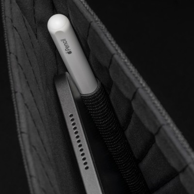 Native Uninon Stow Slim Serisi Su Geçirmez 11 inç Tablet Çantası - 19