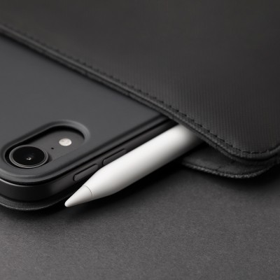 Native Uninon Stow Slim Serisi Su Geçirmez 12.9 inç Tablet Çantası - 14