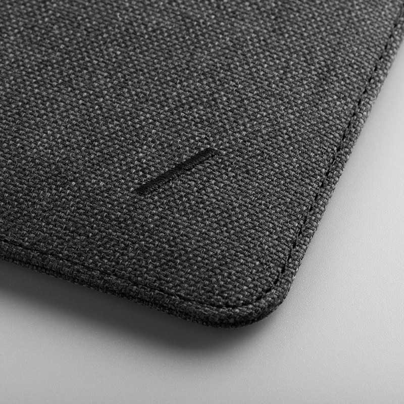 Native Uninon Stow Slim Serisi Su Geçirmez 12.9 inç Tablet Çantası - 8