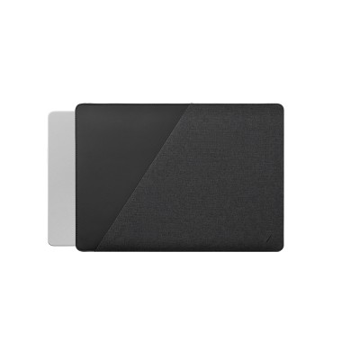 Native Uninon Stow Slim Serisi Su Geçirmez 14 inç Macbook Çantası - 4
