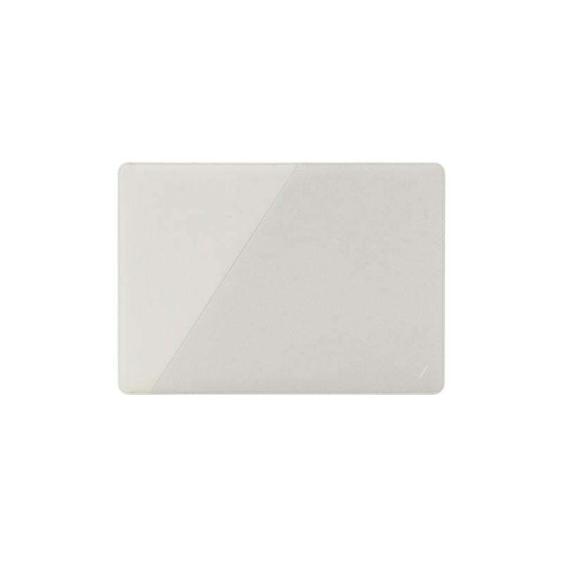 Native Uninon Stow Slim Serisi Su Geçirmez 14 inç Macbook Çantası - 6