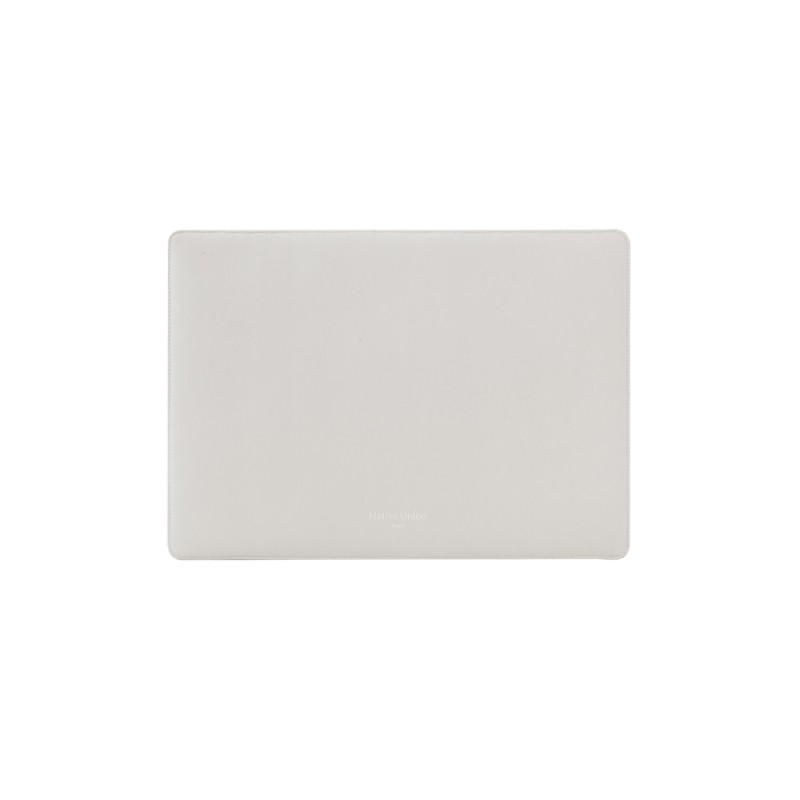 Native Uninon Stow Slim Serisi Su Geçirmez 16 inç Macbook Çantası - 1