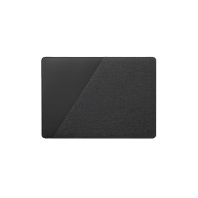 Native Uninon Stow Slim Serisi Su Geçirmez 16 inç Macbook Çantası - 4