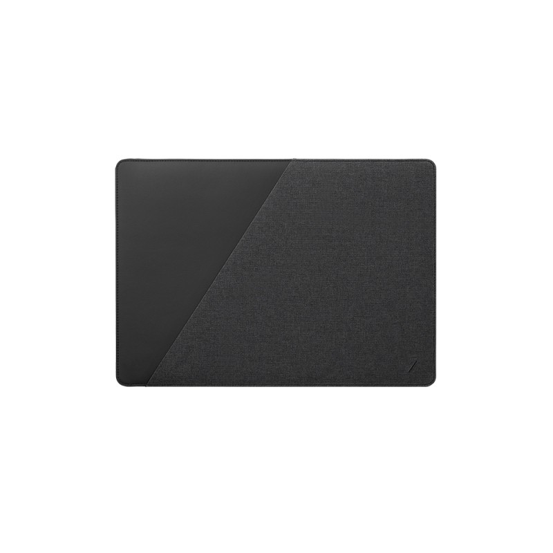Native Uninon Stow Slim Serisi Su Geçirmez 16 inç Macbook Çantası - 4