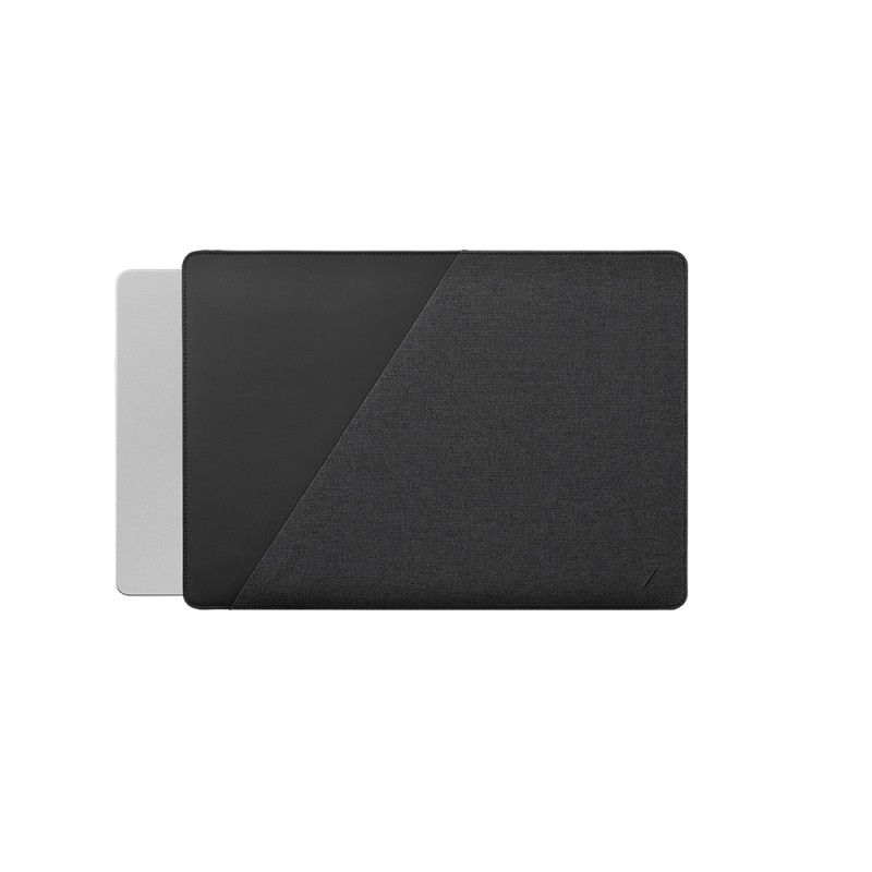 Native Uninon Stow Slim Serisi Su Geçirmez 16 inç Macbook Çantası - 8