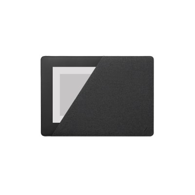 Native Uninon Stow Slim Serisi Su Geçirmez 16 inç Macbook Çantası - 3