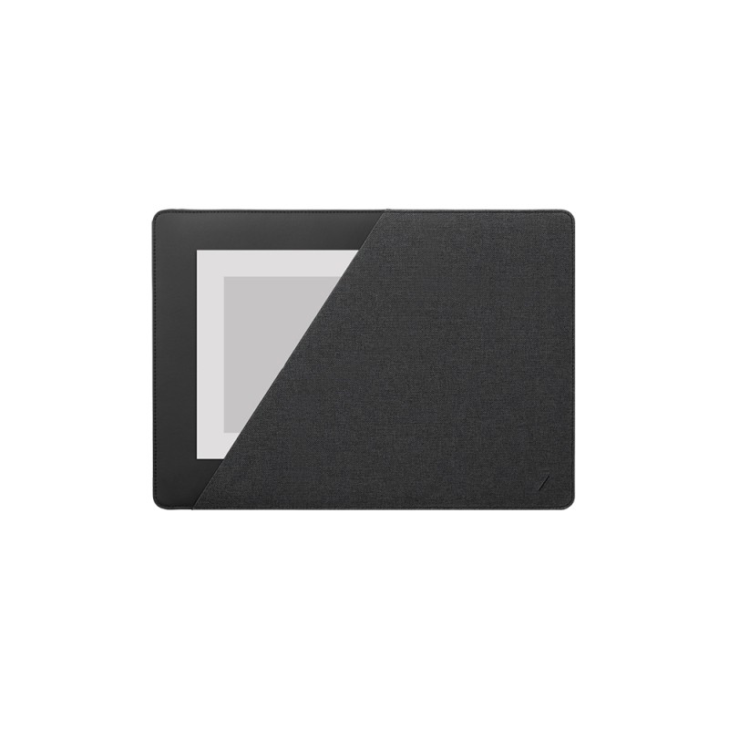 Native Uninon Stow Slim Serisi Su Geçirmez 16 inç Macbook Çantası - 3