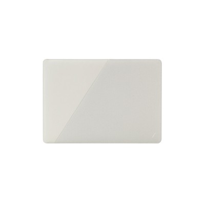 Native Uninon Stow Slim Serisi Su Geçirmez 16 inç Macbook Çantası - 5