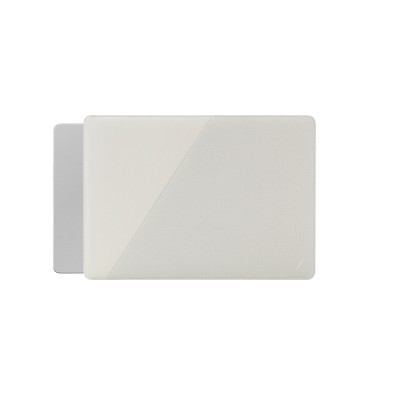Native Uninon Stow Slim Serisi Su Geçirmez 16 inç Macbook Çantası - 6
