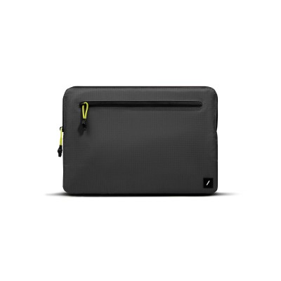 Native Uninon Ultralight Sleeve Serisi Su Geçirmez Ripstop Kumaş 14 inç Macbook Çantası - 4