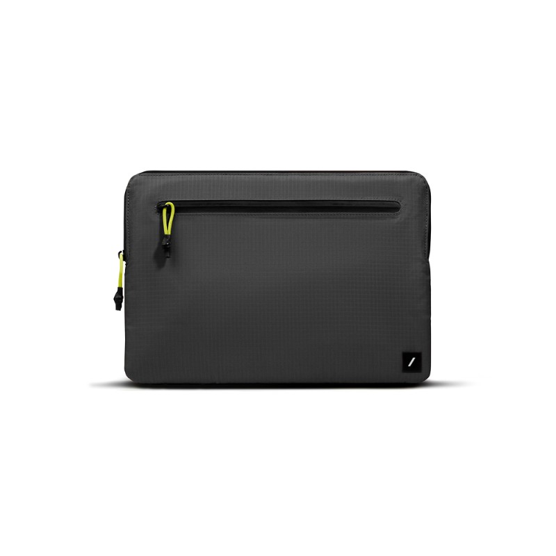 Native Uninon Ultralight Sleeve Serisi Su Geçirmez Ripstop Kumaş 15 inç Macbook Çantası - 3
