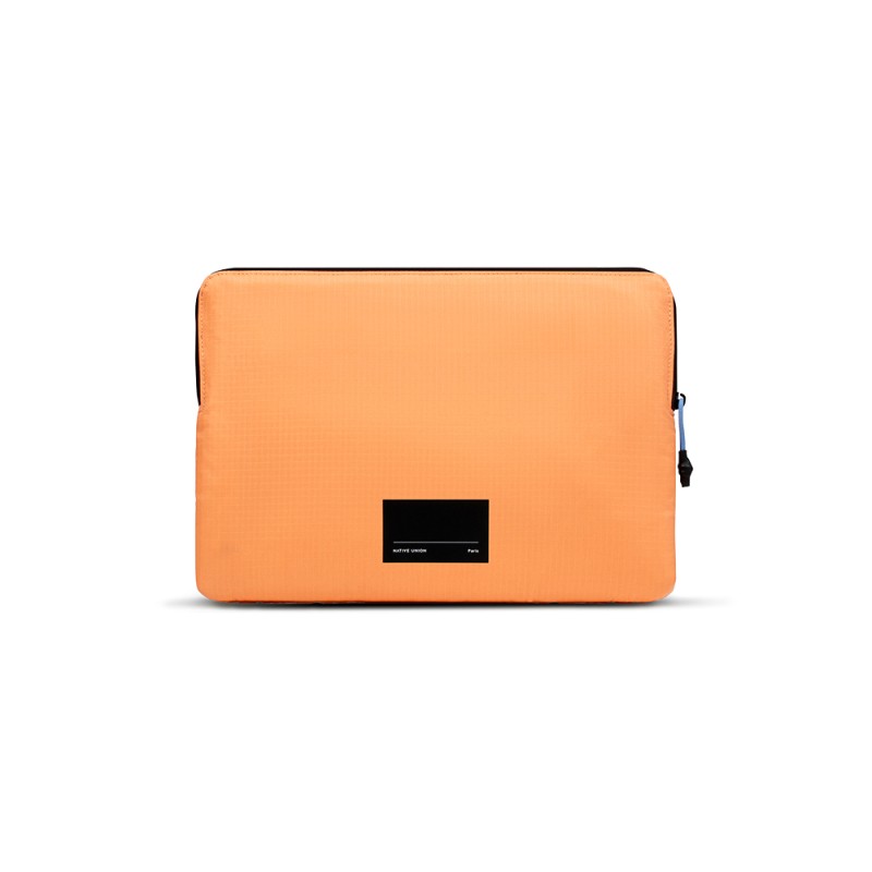 Native Uninon Ultralight Sleeve Serisi Su Geçirmez Ripstop Kumaş 15 inç Macbook Çantası - 1