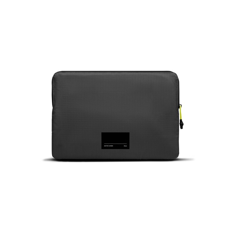 Native Uninon Ultralight Sleeve Serisi Su Geçirmez Ripstop Kumaş 15 inç Macbook Çantası - 4