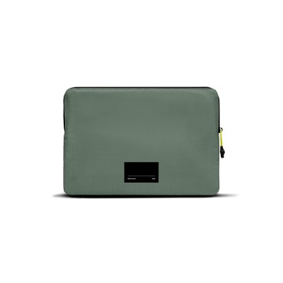 Native Uninon Ultralight Sleeve Serisi Su Geçirmez Ripstop Kumaş 15 inç Macbook Çantası - 5