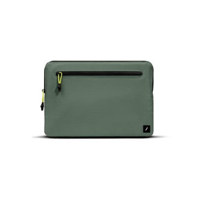Native Uninon Ultralight Sleeve Serisi Su Geçirmez Ripstop Kumaş 15 inç Macbook Çantası - 6