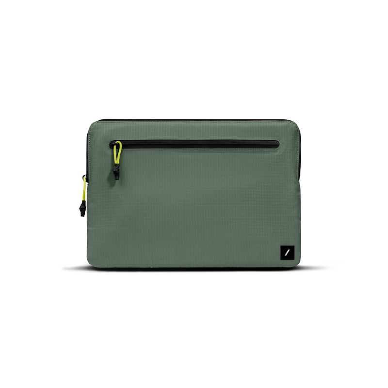 Native Uninon Ultralight Sleeve Serisi Su Geçirmez Ripstop Kumaş 15 inç Macbook Çantası - 6