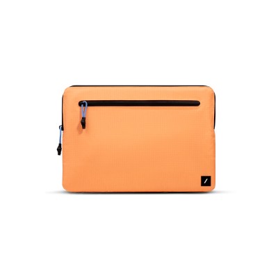 Native Uninon Ultralight Sleeve Serisi Su Geçirmez Ripstop Kumaş 16 inç Macbook Çantası - 4