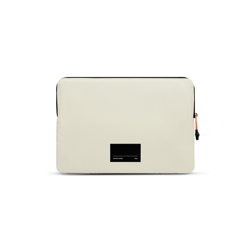 Native Uninon Ultralight Sleeve Serisi Su Geçirmez Ripstop Kumaş 16 inç Macbook Çantası - 7