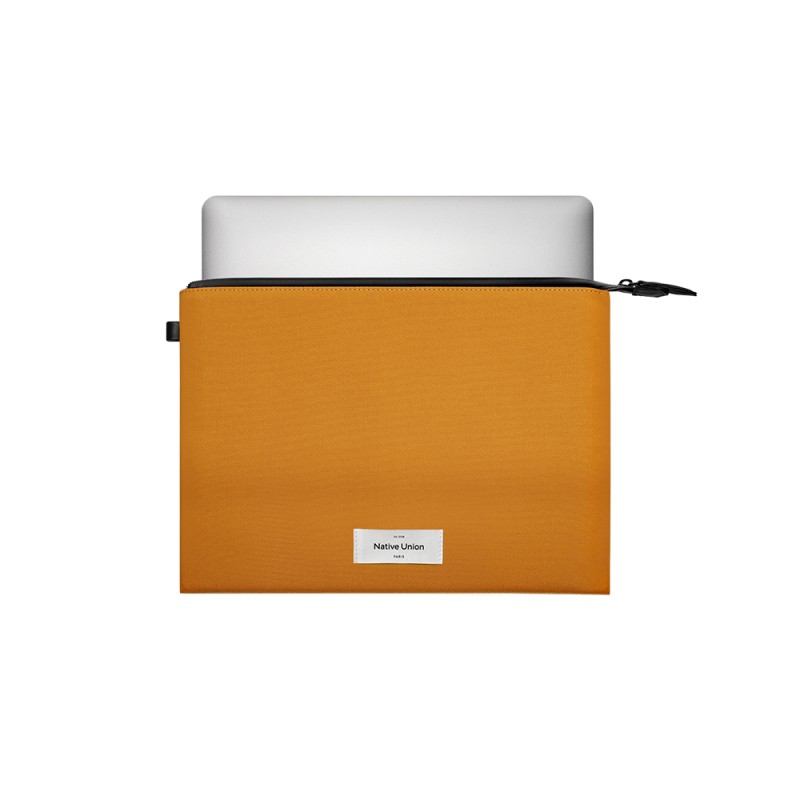 Native Uninon W.F.A Sleeve Serisi Su Geçirmez 13 inç Macbook Çantası - 9