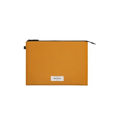 Native Uninon W.F.A Sleeve Serisi Su Geçirmez 14 inç Macbook Çantası - 6