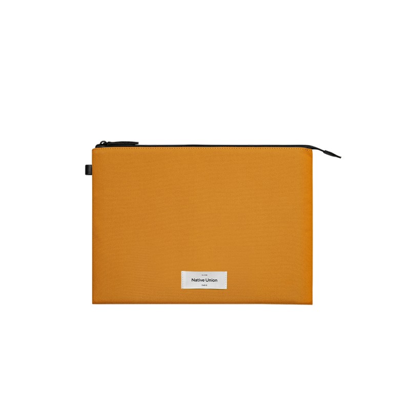 Native Uninon W.F.A Sleeve Serisi Su Geçirmez 14 inç Macbook Çantası - 6