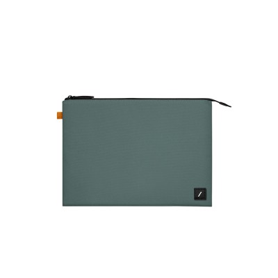 Native Uninon W.F.A Sleeve Serisi Su Geçirmez 14 inç Macbook Çantası - 8