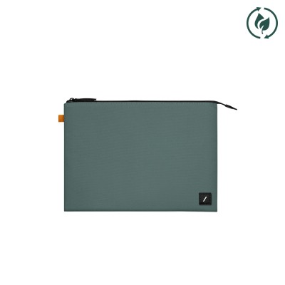Native Uninon W.F.A Sleeve Serisi Su Geçirmez 14 inç Macbook Çantası - 7