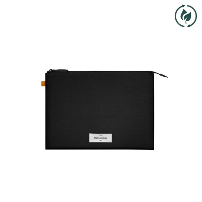 Native Uninon W.F.A Sleeve Serisi Su Geçirmez 14 inç Macbook Çantası - 10