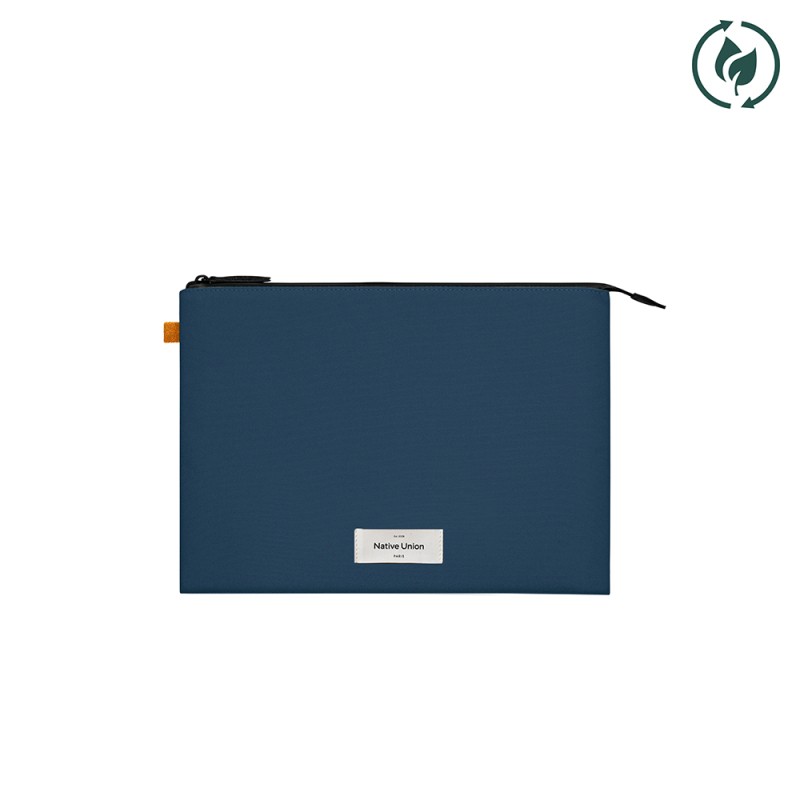 Native Uninon W.F.A Sleeve Serisi Su Geçirmez 16 inç Macbook Çantası - 11