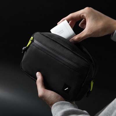 Native Union Active Organizer Series Ripstop Waterproof Fabric Hand Accessory Bag - 5