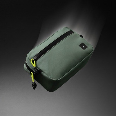 Native Union Active Organizer Series Ripstop Waterproof Fabric Hand Accessory Bag - 3