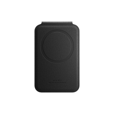 Native Union Active Series M-Safe Compatible Standed Leather-Look 4-Slot Card Holder - 5