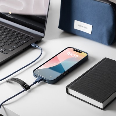 Native Union Belt Series Type-C to Type-C Charging Cable 1.2M - 7