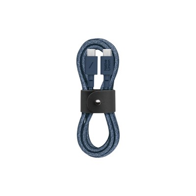 Native Union Belt Series Type-C to Type-C Charging Cable 1.2M - 2