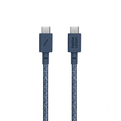 Native Union Belt Series Type-C to Type-C Charging Cable 1.2M - 1