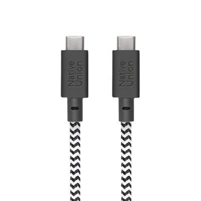 Native Union Belt Series Type-C to Type-C Charging Cable 3M - 4