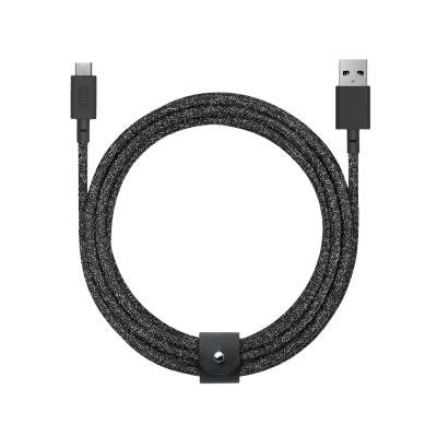 Native Union Belt Series USB-A to Type-C Charging Cable 3M - Native Union