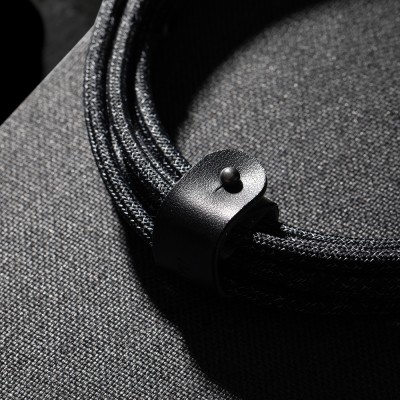 Native Union Belt Serisi USB-A to Type-C Şarj Kablosu 3M - 3