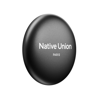 Native Union Find it Tag Series iOS Find My Supported Smart Tracking Device - Native Union
