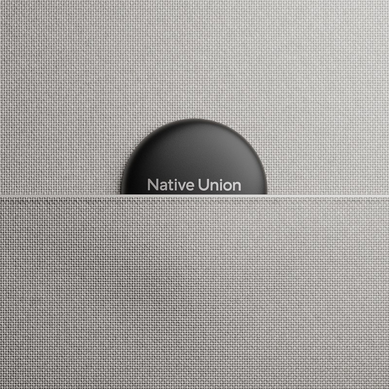 Native Union Find it Tag Serisi iOS Find My Destekli Akıllı Takip Cihazı - 4