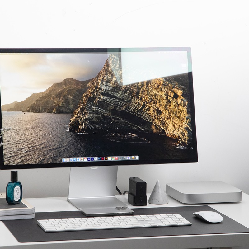 Native Union Kaydırmaz Bilgisayar ve Mouse Masa Matı - 5