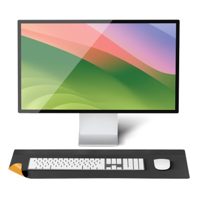 Native Union Kaydırmaz Bilgisayar ve Mouse Masa Matı - 4