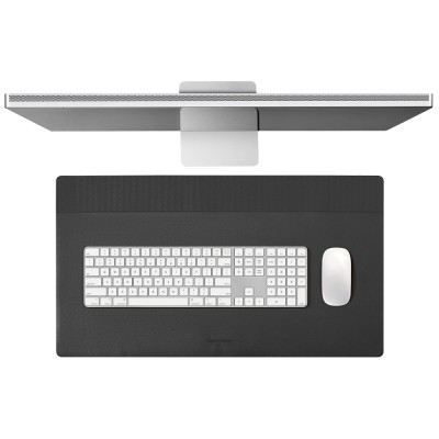 Native Union Kaydırmaz Bilgisayar ve Mouse Masa Matı - 3