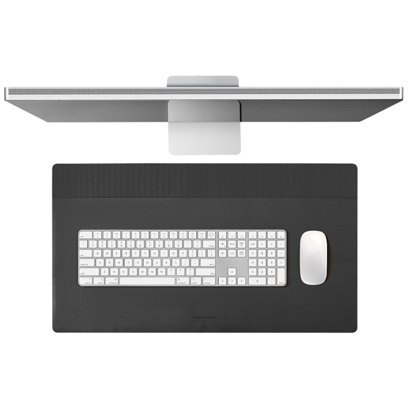 Native Union Kaydırmaz Bilgisayar ve Mouse Masa Matı - 3